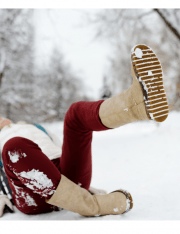 Top Five Holiday Injuries to Avoid