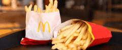 McDonalds Found Liable After Child Suffers Burns from Chicken Nuggets