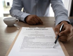 The Limits of Terms and Conditions in Hidden Contracts