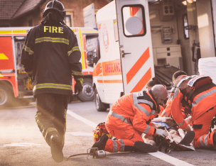 Sixth Circuit Court Rules That Paramedics Who Incorrectly Pronounced Woman Dead Are Entitled to Qualified Immunity