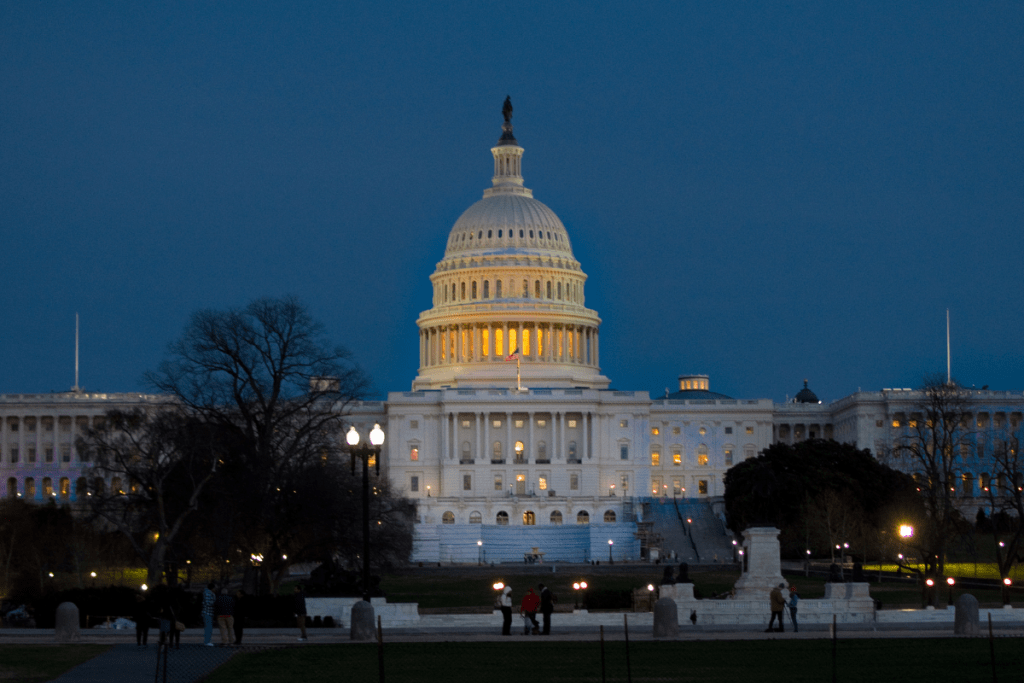 Husband of Deceased Capitol Insurrection Participant Files Wrongful ...