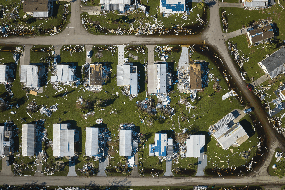 Overview of Florida Housing Track