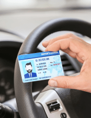 Transpersons Should Not Have Their Driver’s Licenses Jeopardized