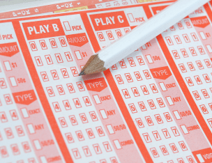 Washington DC Man Sues Powerball After Being Told $340 Million Jackpot Was Made In Error