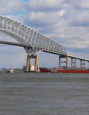 Baltimore Bridge Collapse Should Not Be Borne by Tax Payers