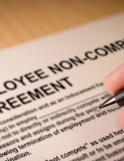 Will Noncompete Agreements Be Banned in America?