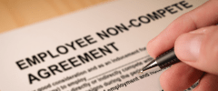 Will Noncompete Agreements Be Banned in America?