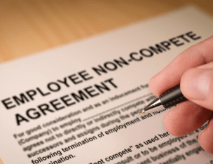 Will Noncompete Agreements Be Banned in America?