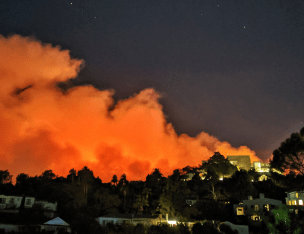 The Challenges to Filing a Lawsuit after the Los Angeles Fires of 2025