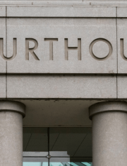 ICE Courthouse Arrests: Examining the Legal Implications