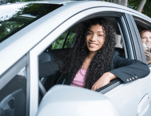 Uber Expands to Women-Only Rideshare Options: Examining Gender Equity and Access