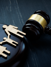 Idaho Child Custody Laws Considered for Another Revision