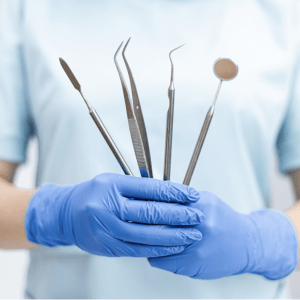Dental Tools