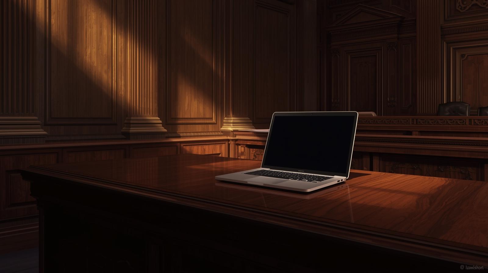 AI’s Impact on Divorce Law