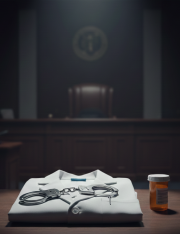 Matthew Perry's Doctor Pleads Guilty to Obtain a Reduced Sentence of 30 Months in Prison