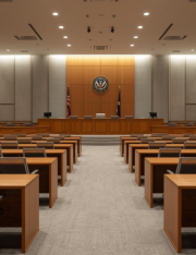 Grand Juries at the End of 2025