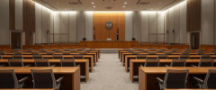 Grand Juries at the End of 2025