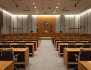 Grand Juries at the End of 2025